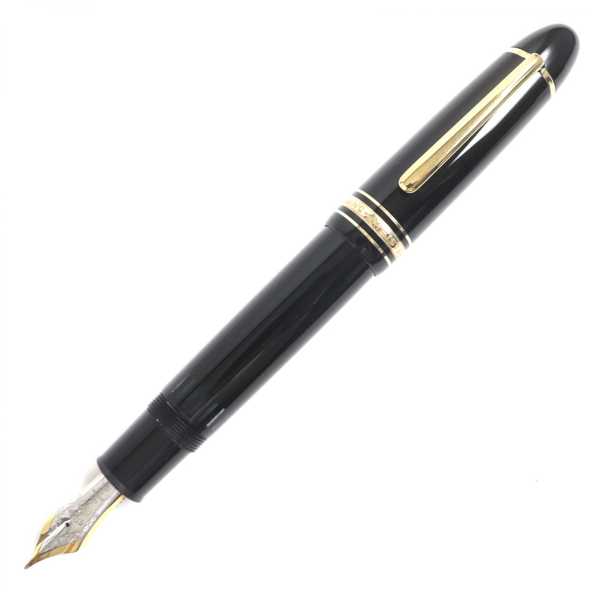 Montblanc Meisterstuck No.149 18K Fountain Pen