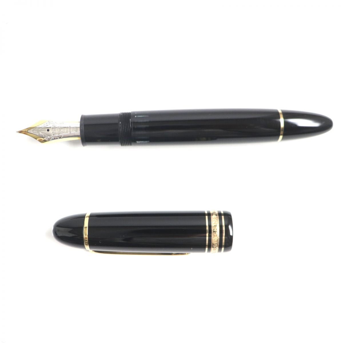 Montblanc Meisterstuck No.149 18K Fountain Pen