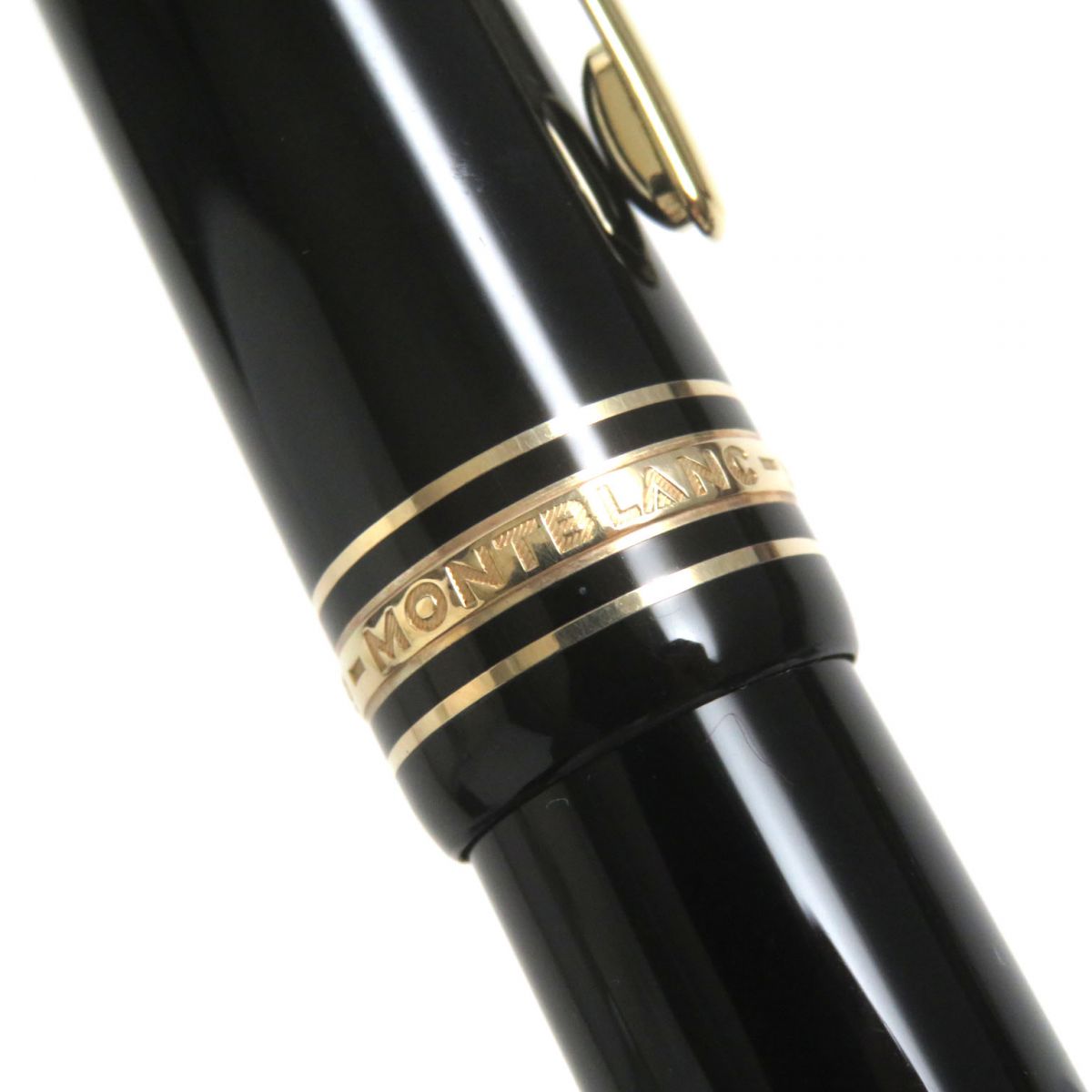 Montblanc Meisterstuck No.149 18K Fountain Pen