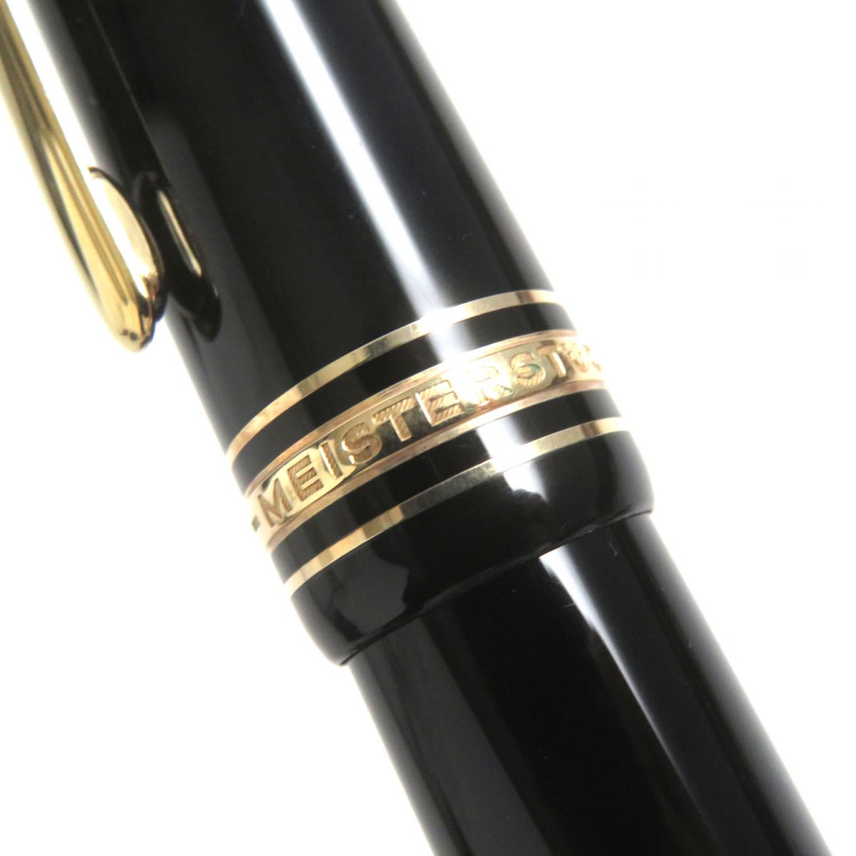 Montblanc Meisterstuck No.149 18K Fountain Pen