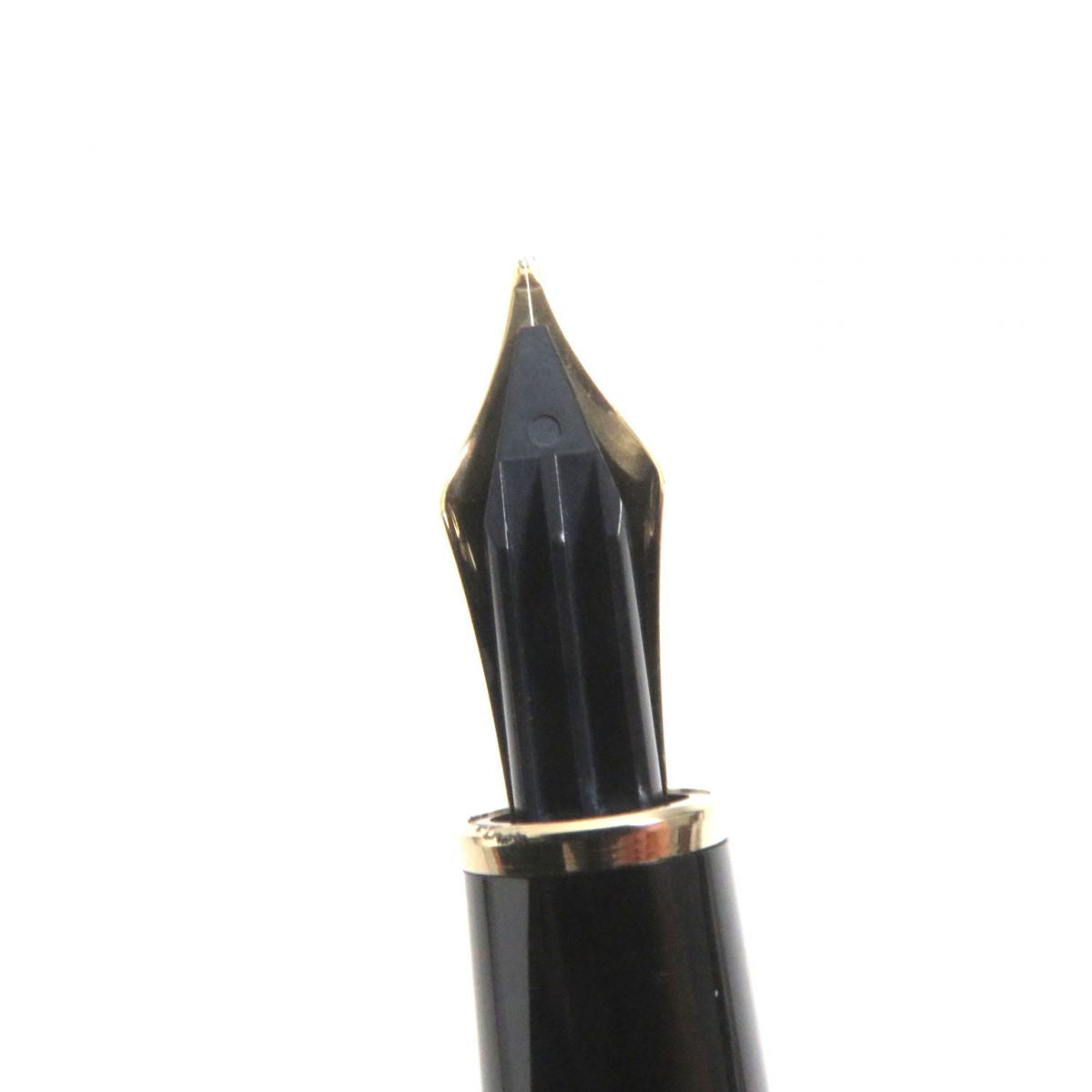 Montblanc Meisterstuck 14K Nib Fountain Pen