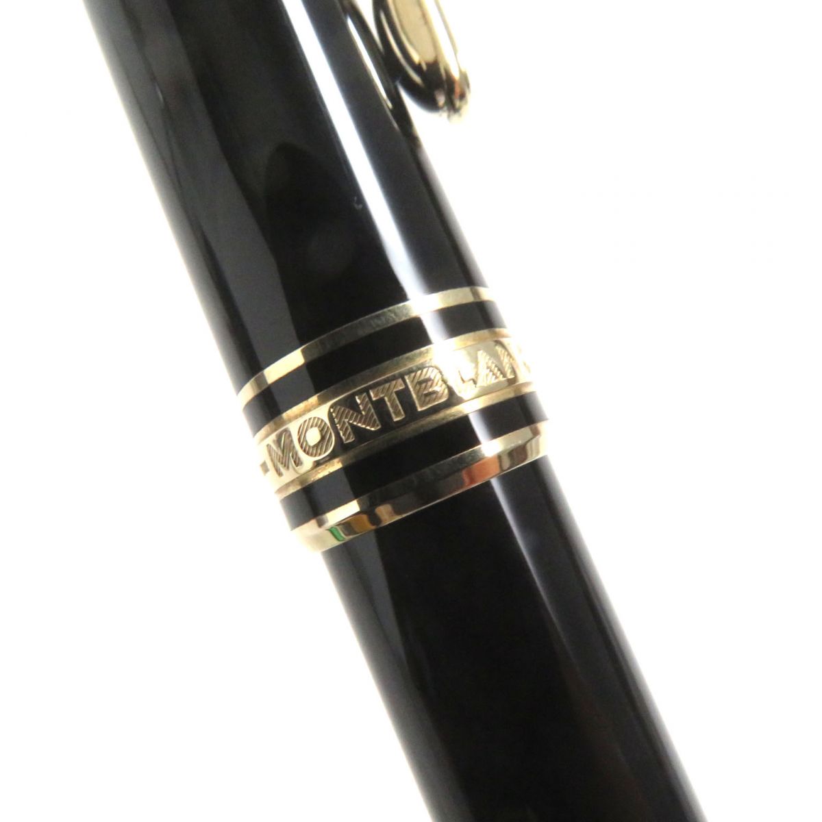 Montblanc Meisterstuck 14K Nib Fountain Pen