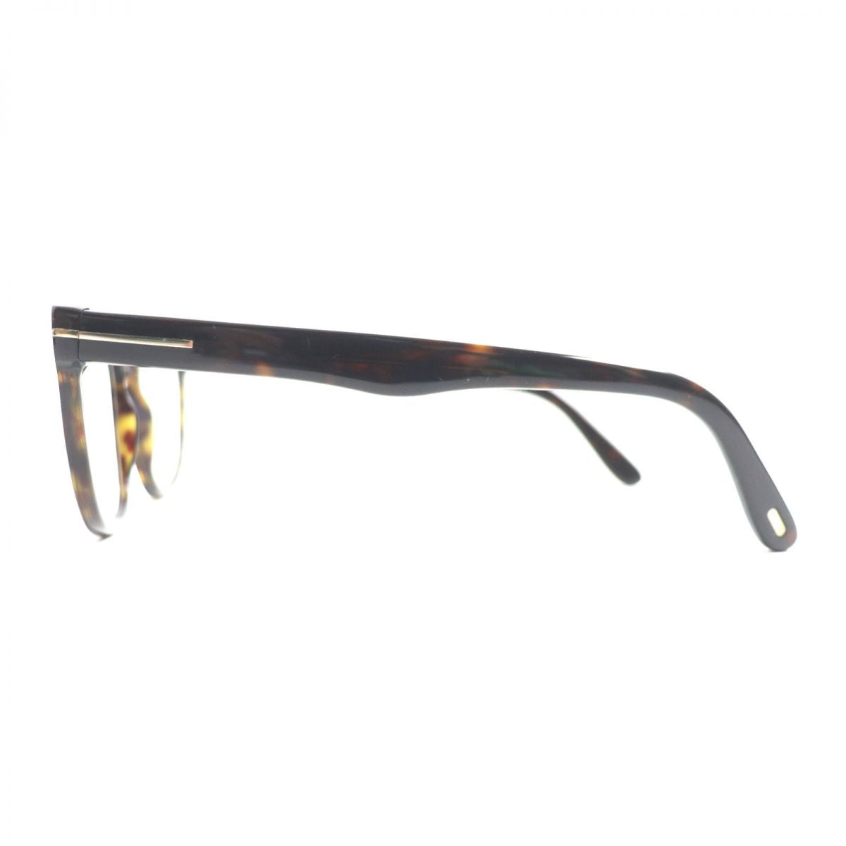 Tom Ford TF5662-B Marble Sunglasses