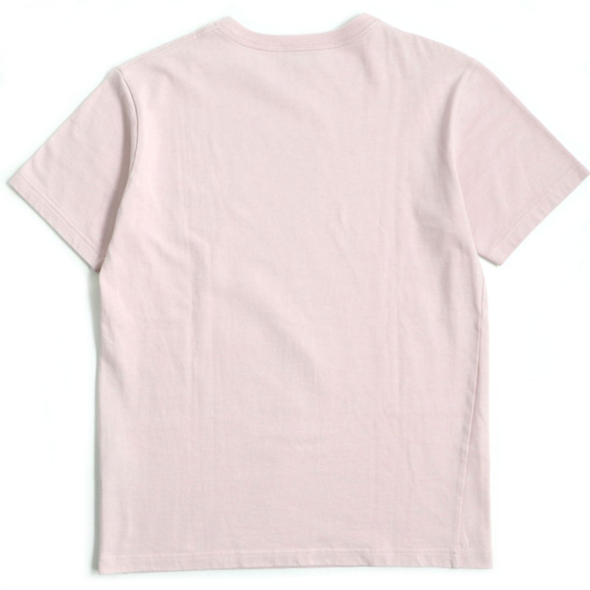 Dior Rose Print Crew Neck T-Shirt XS