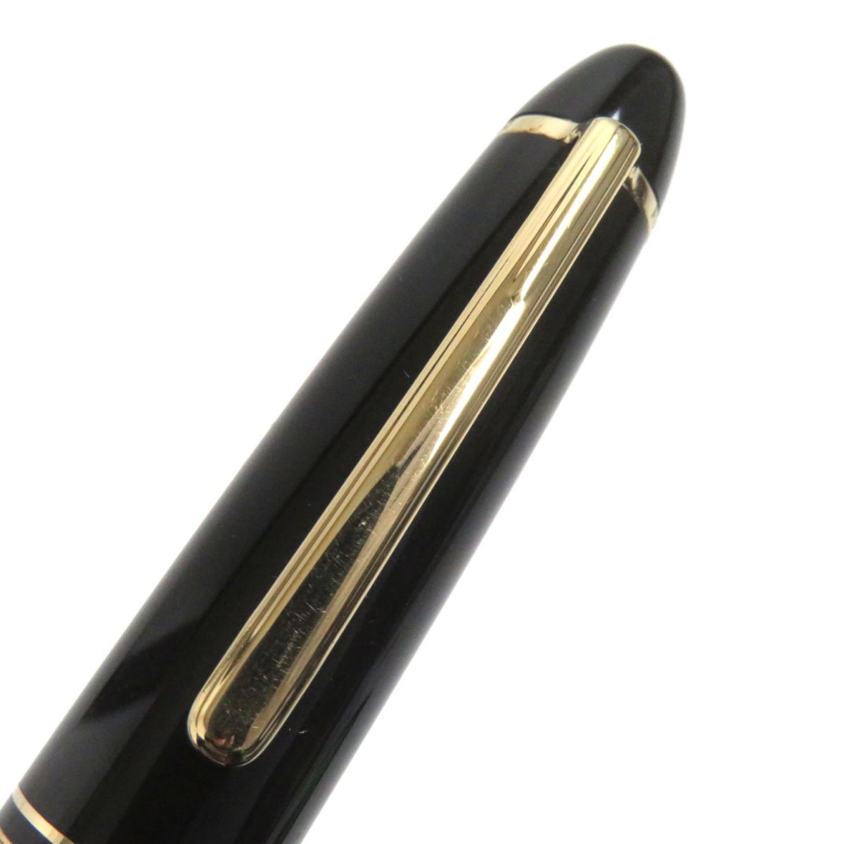 Montblanc Meisterstuck 146 Fountain Pen 18K Nib