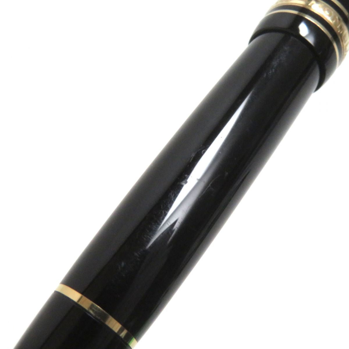 Montblanc Meisterstuck 146 Fountain Pen 18K Nib