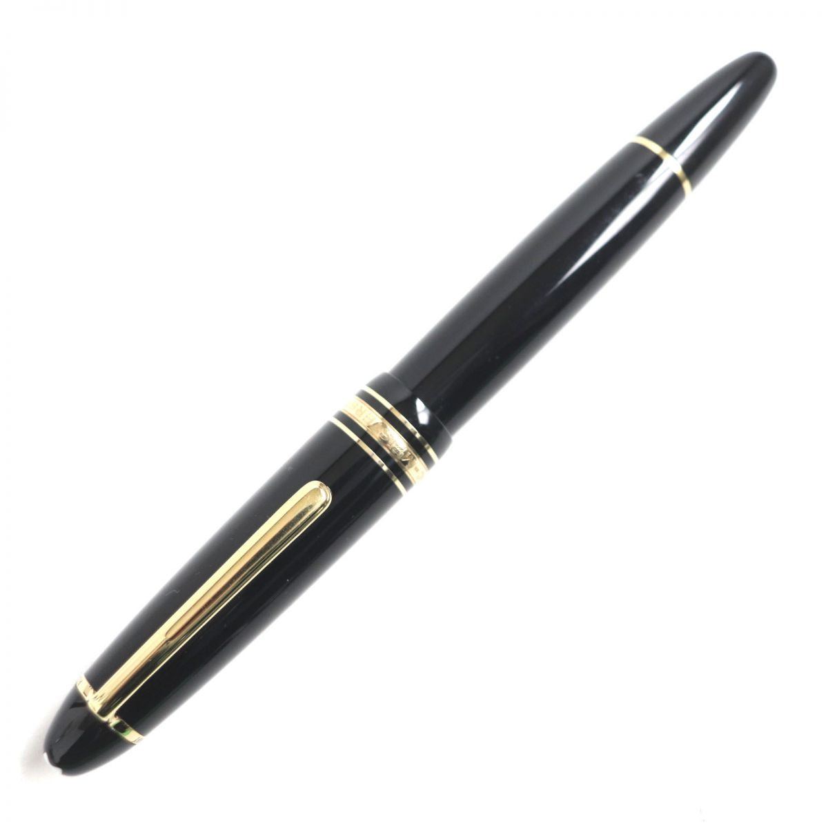 Montblanc Meisterstuck 146 Fountain Pen 18K Nib