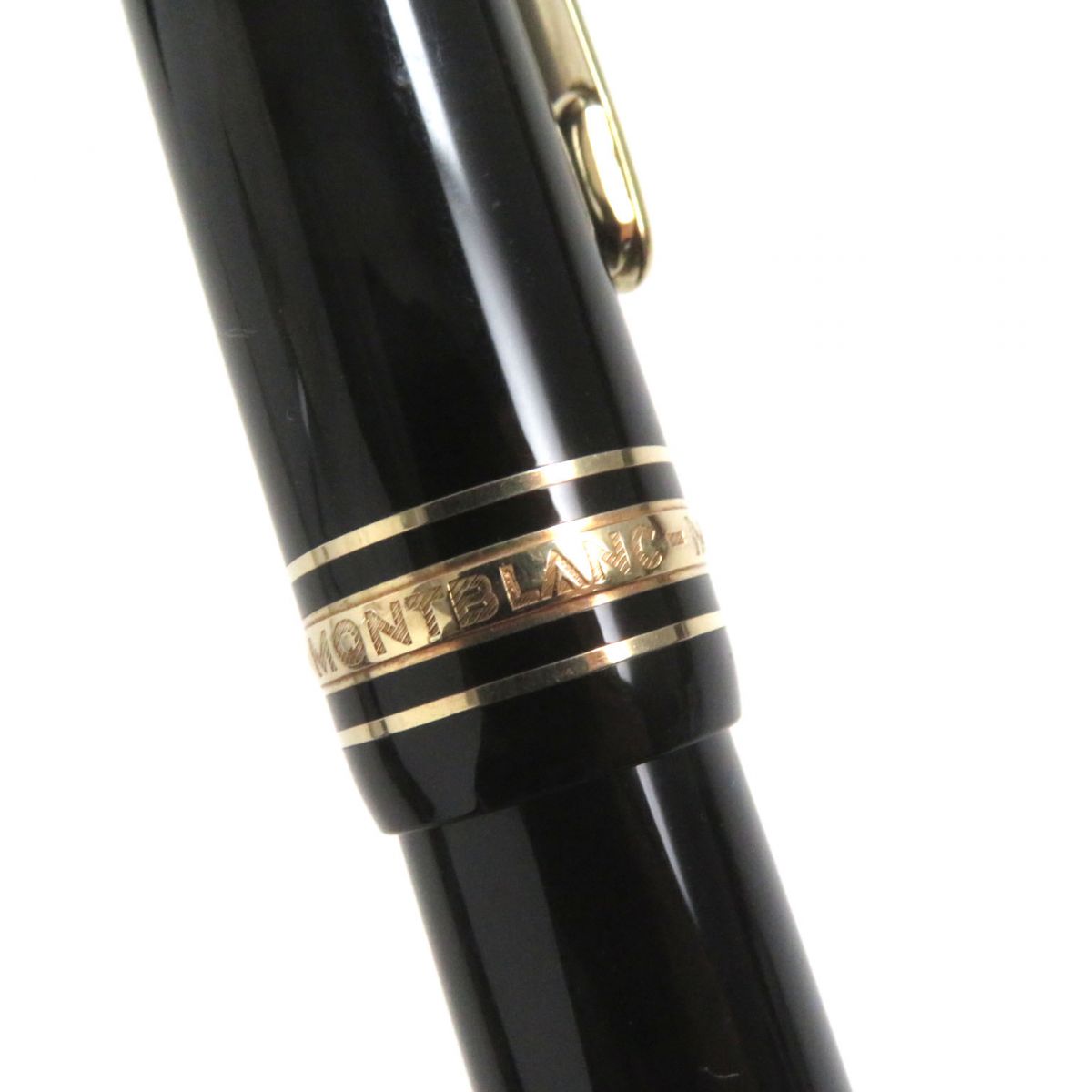 Montblanc Meisterstuck 146 Fountain Pen 18K Nib