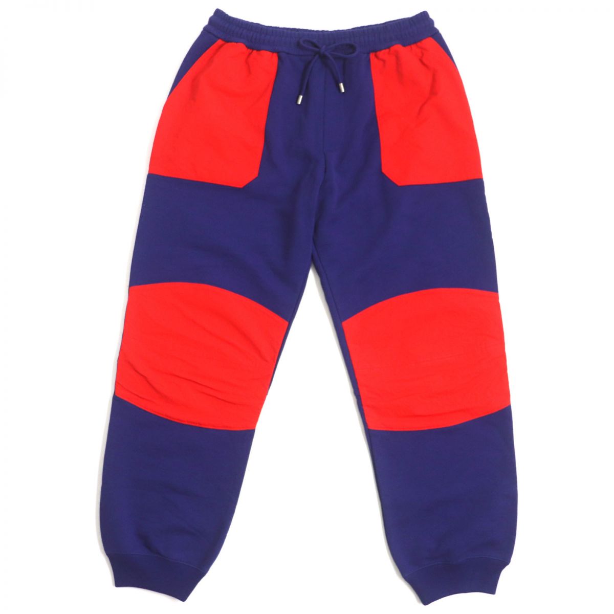 Gucci x The North Face Sweatpants Purple Red M