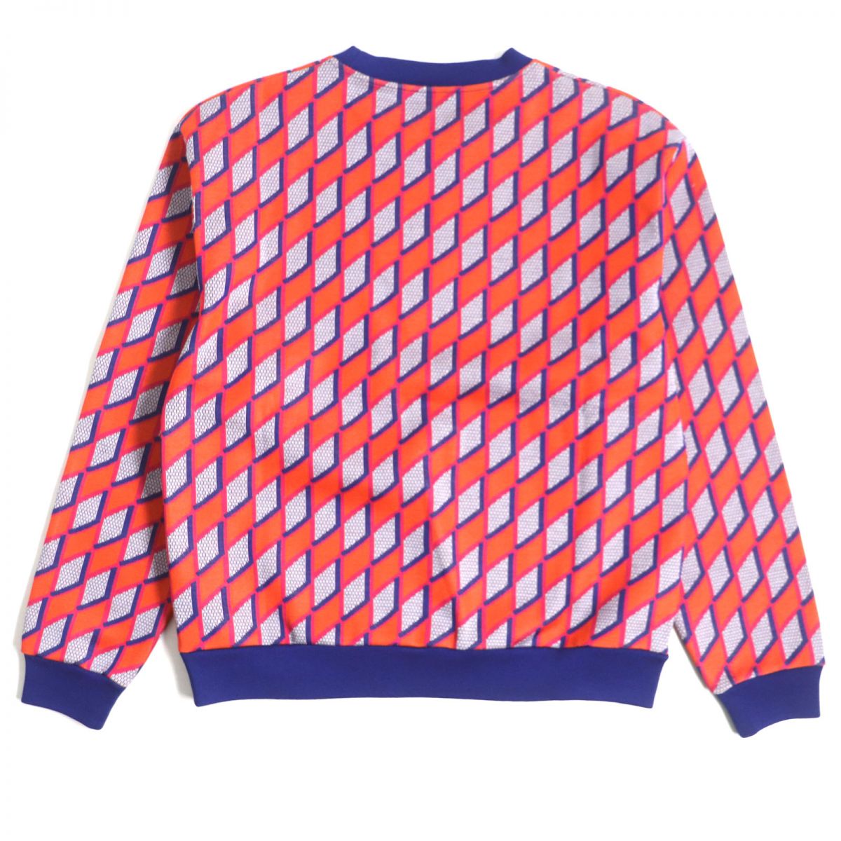 Louis Vuitton Diamond Damier Sweatshirt L