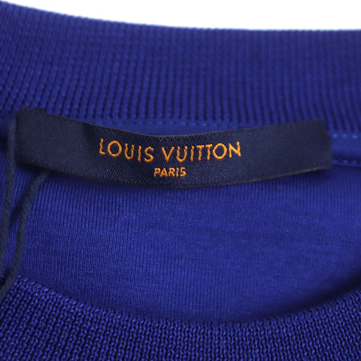 Louis Vuitton Diamond Damier Sweatshirt L