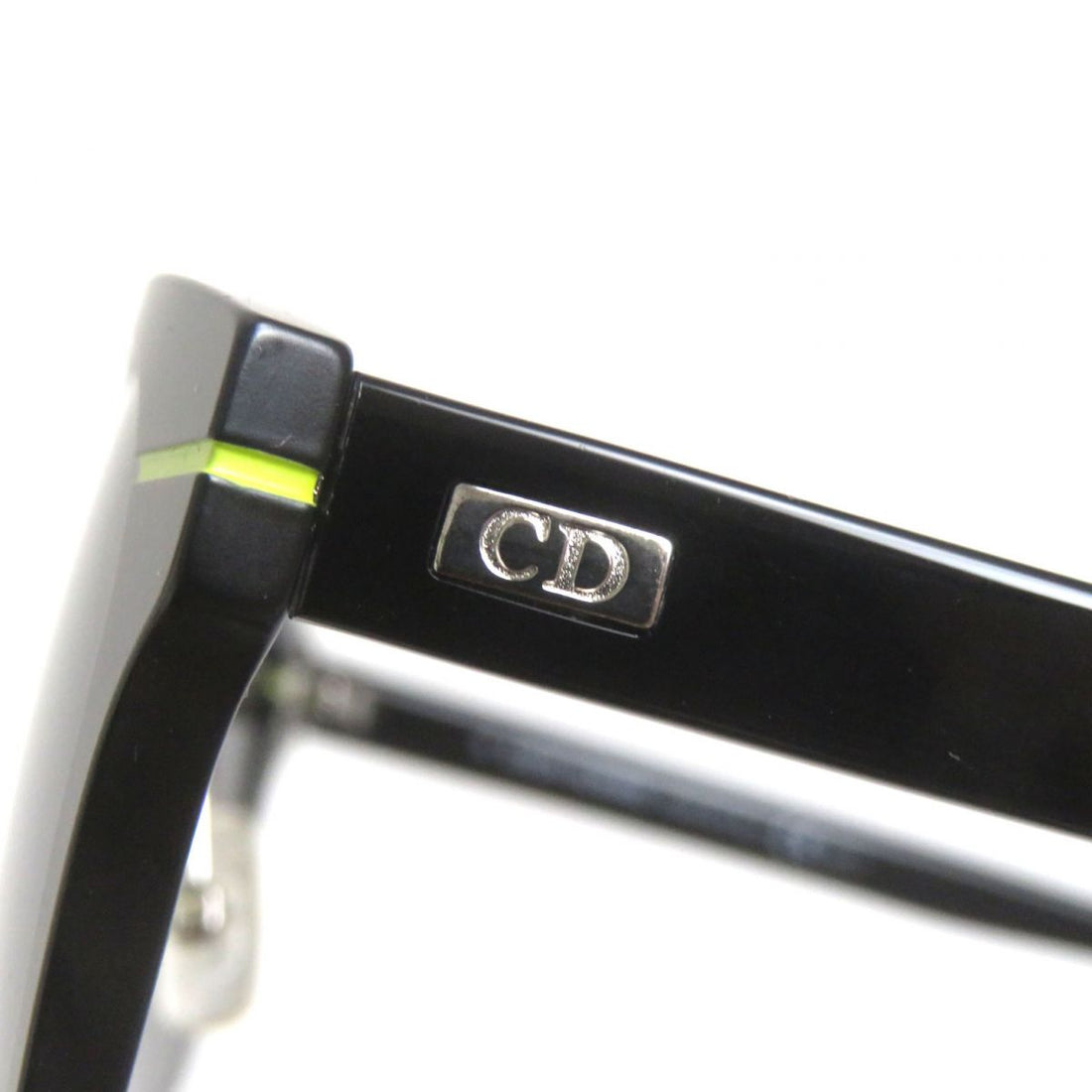 Dior Homme AL13.5 GR2NR Aluminum Sunglasses