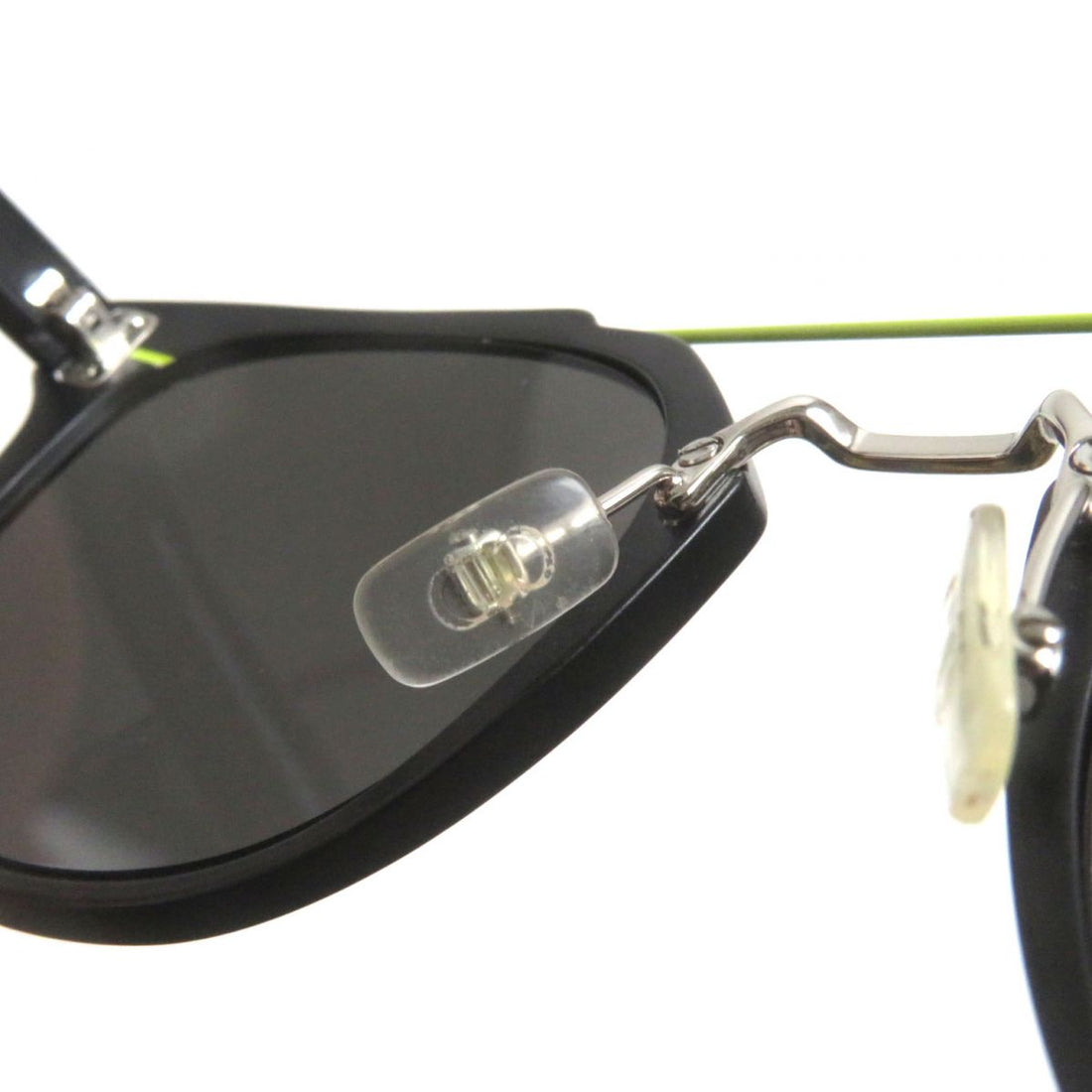 Dior Homme AL13.5 GR2NR Aluminum Sunglasses