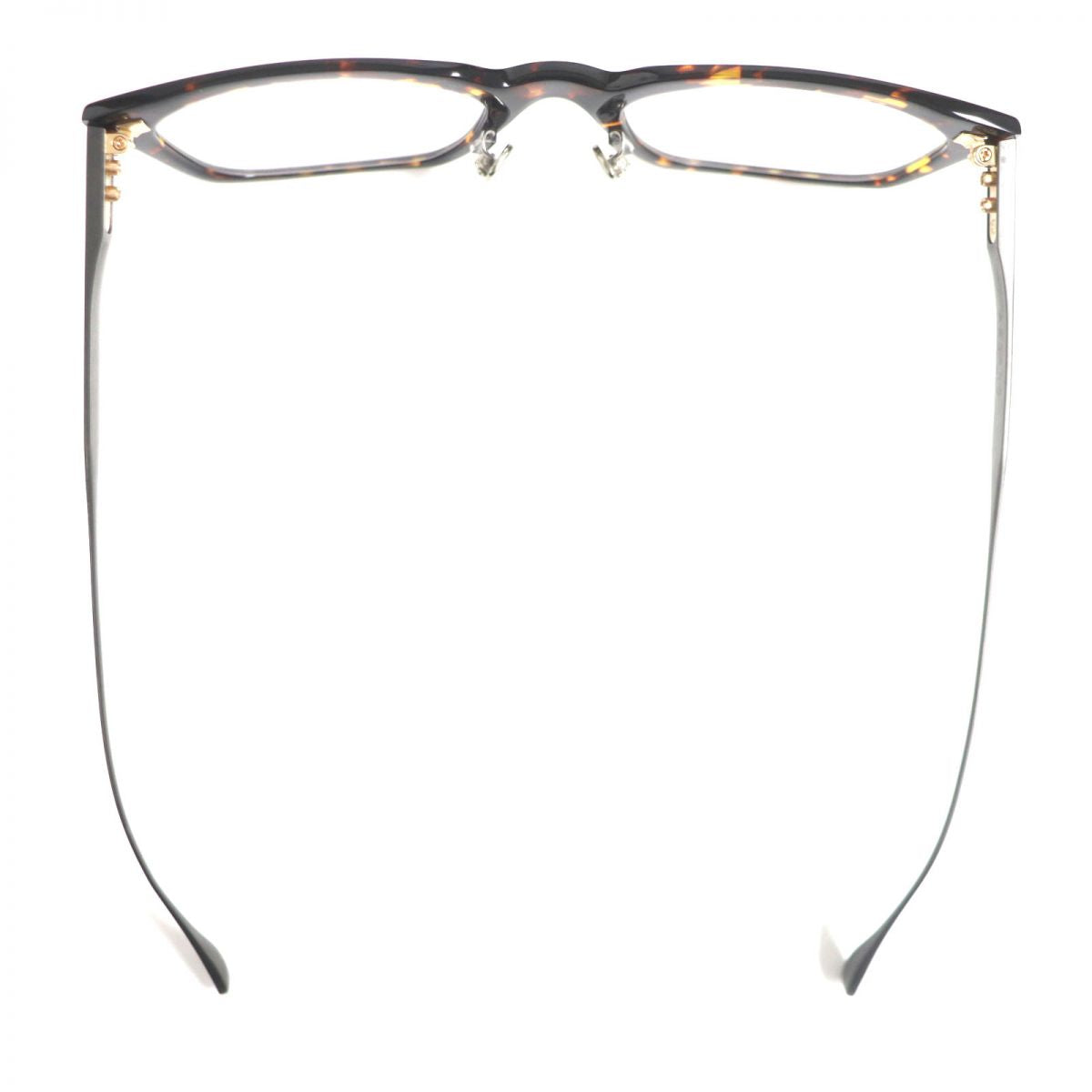 DITA ARGAND DTX123-51 Marble Pattern Glasses