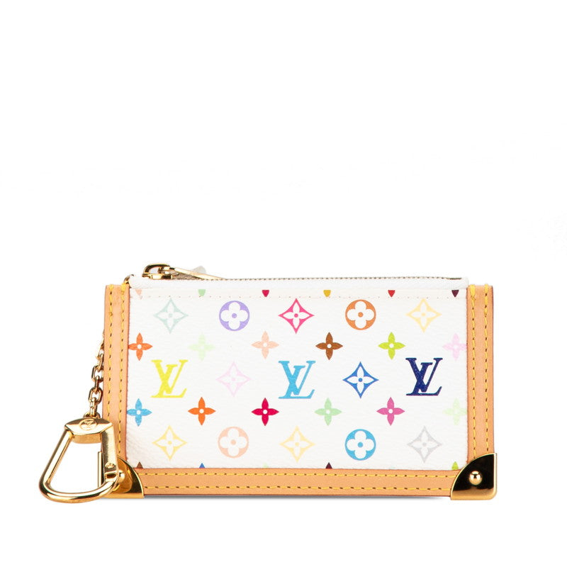 Louis Vuitton Monogram Coin Case M92655