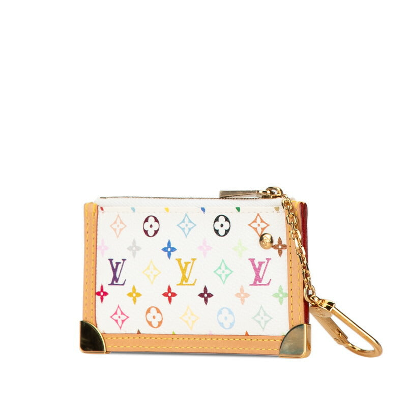 Louis Vuitton Monogram Coin Case M92655