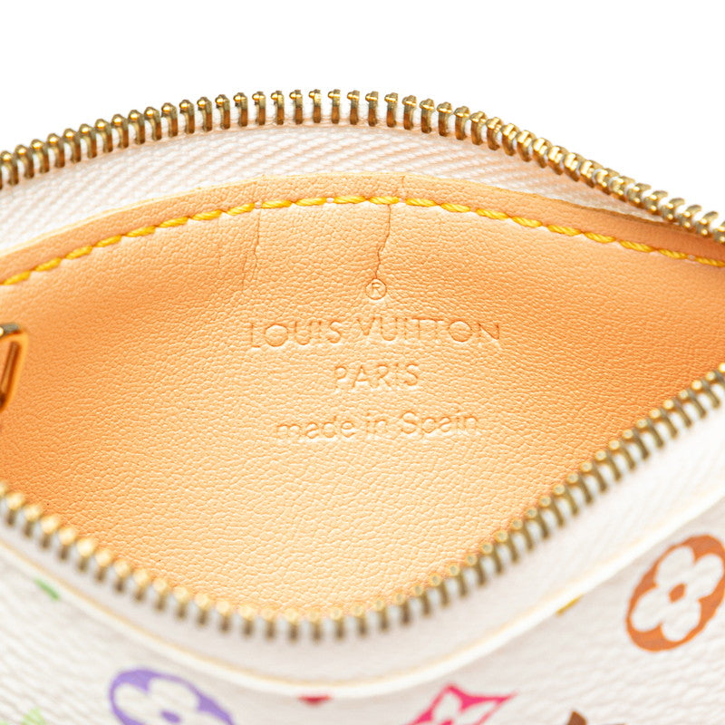 Louis Vuitton Monogram Coin Case M92655