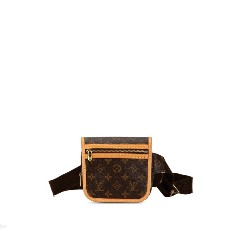 Louis Vuitton Monogram Bosphore Waist Bag M40108