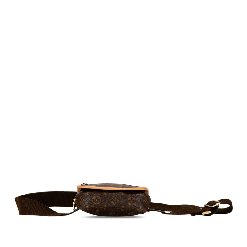 Louis Vuitton Monogram Bosphore Waist Bag M40108