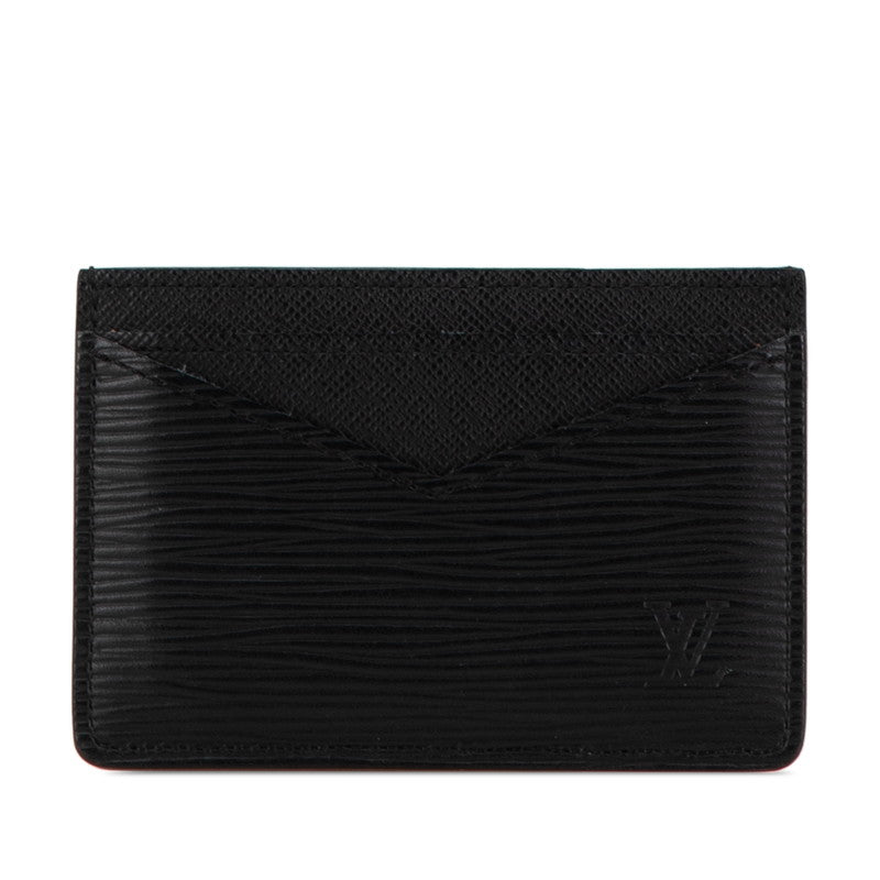 Louis Vuitton Epi Neo Card Case M67210