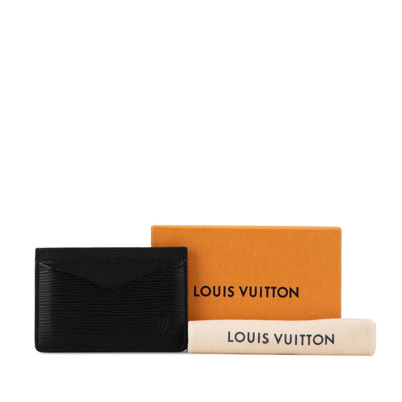 Louis Vuitton Epi Neo Card Case M67210