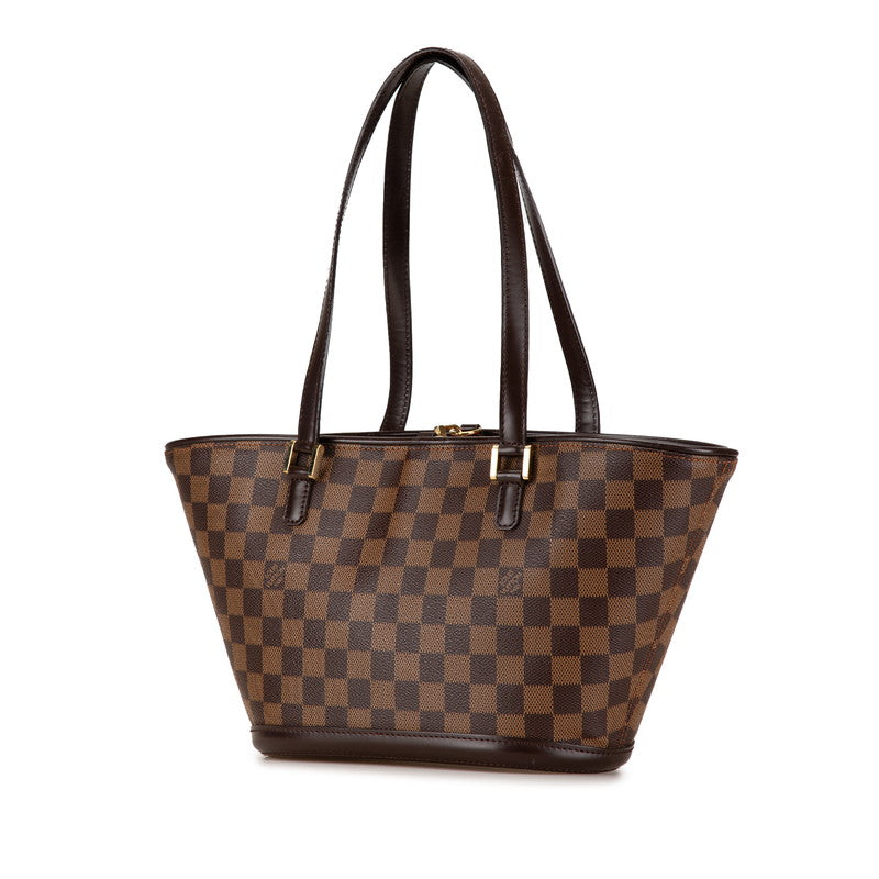 Louis Vuitton Damier Manosque PM Tote Bag