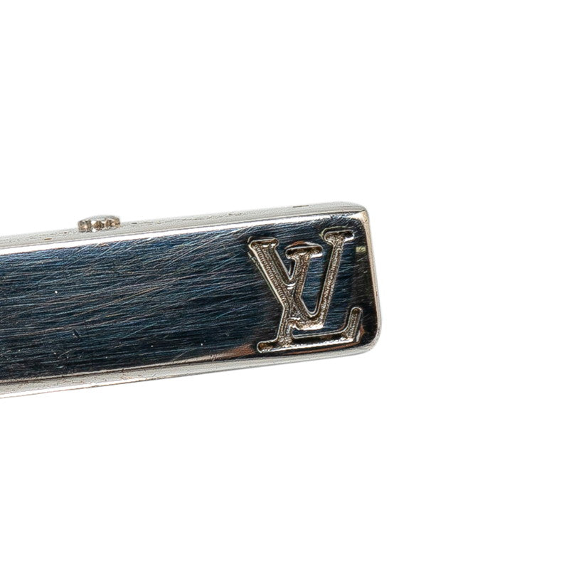 Louis Vuitton Silver Cufflinks M64496