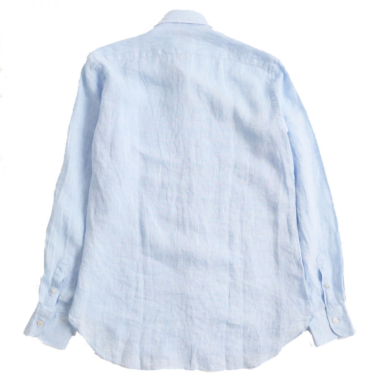 Linen Cotton Shirt T-Shirt 2-Piece Set