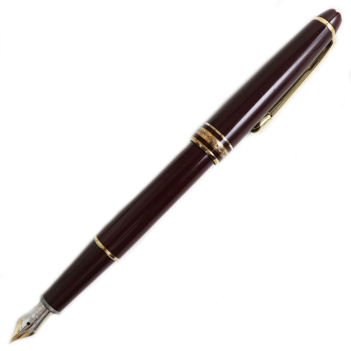 Montblanc Meisterstuck No144 14K Fountain Pen