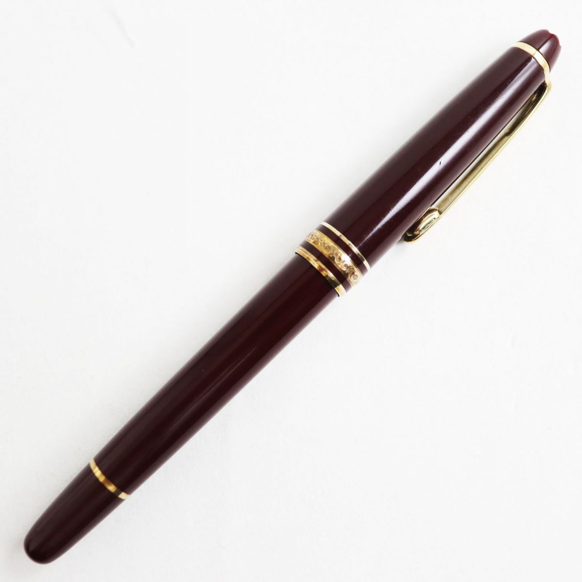 Montblanc Meisterstuck No144 14K Fountain Pen