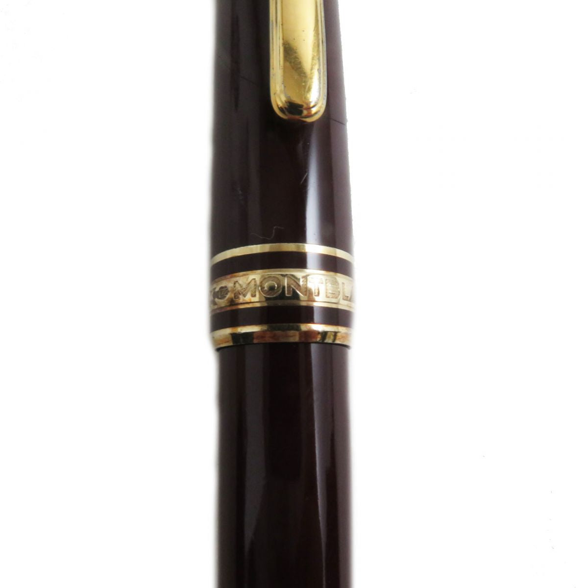 Montblanc Meisterstuck No144 14K Fountain Pen