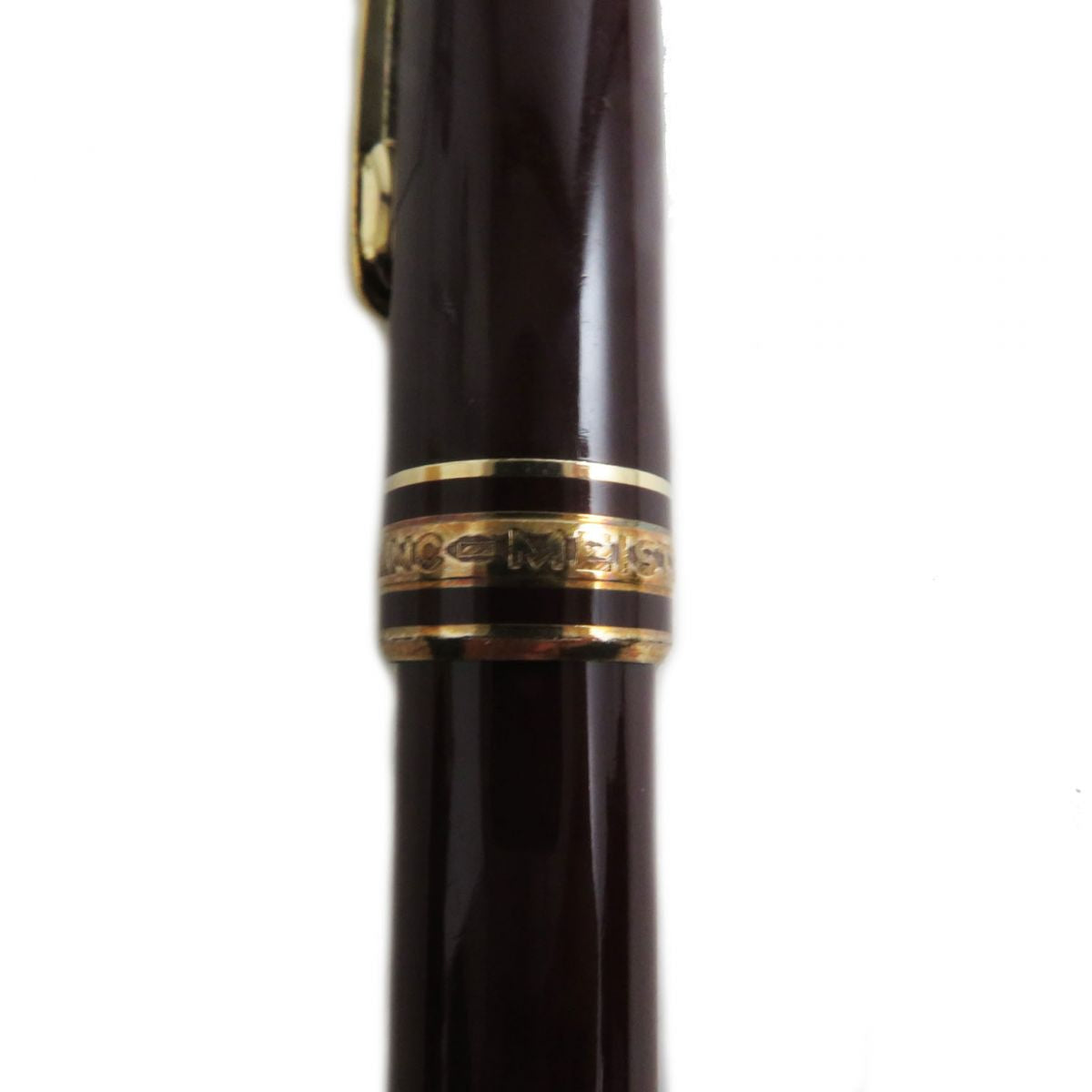 Montblanc Meisterstuck No144 14K Fountain Pen