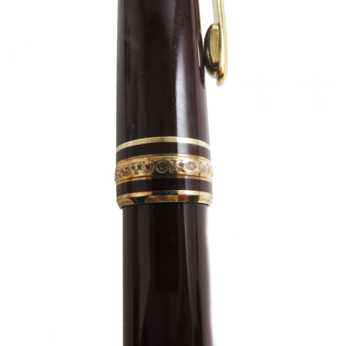 Montblanc Meisterstuck No144 14K Fountain Pen