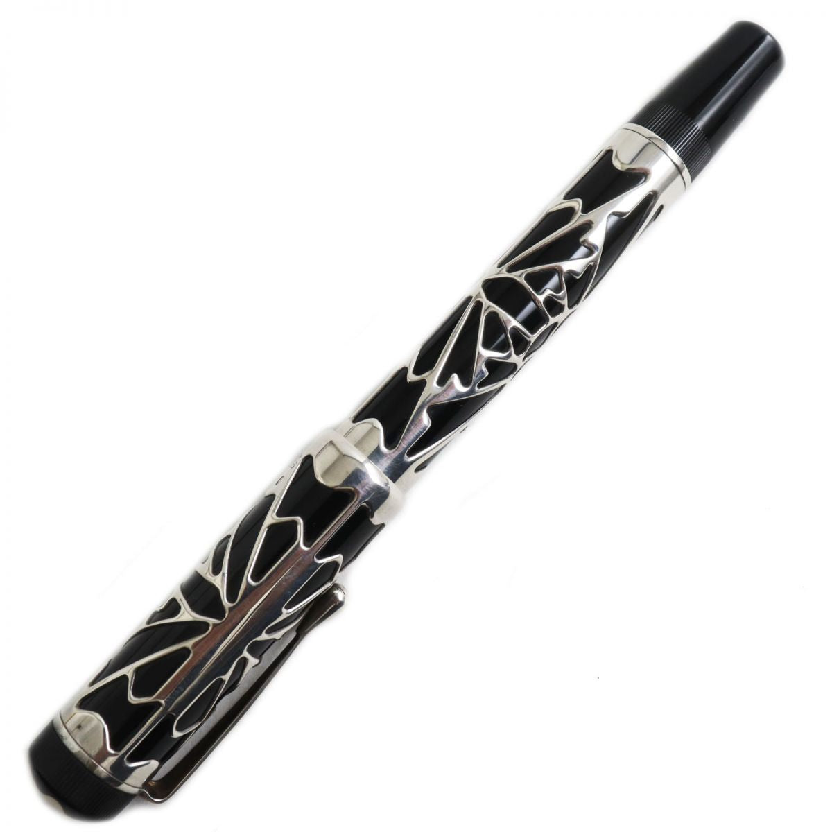 Montblanc Patron Series 1993 Octavian Fountain Pen