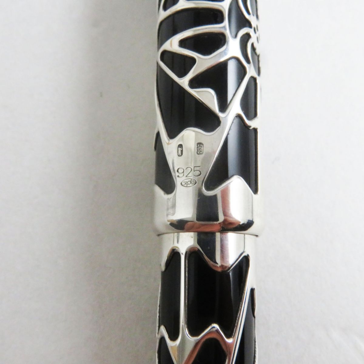 Montblanc Patron Series 1993 Octavian Fountain Pen