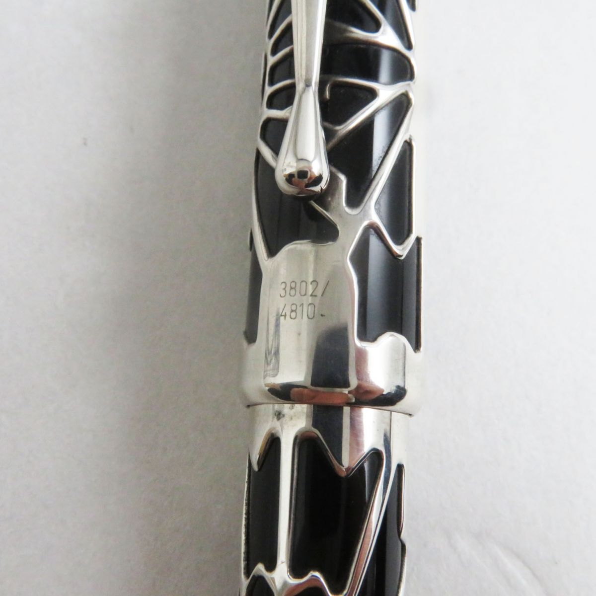 Montblanc Patron Series 1993 Octavian Fountain Pen