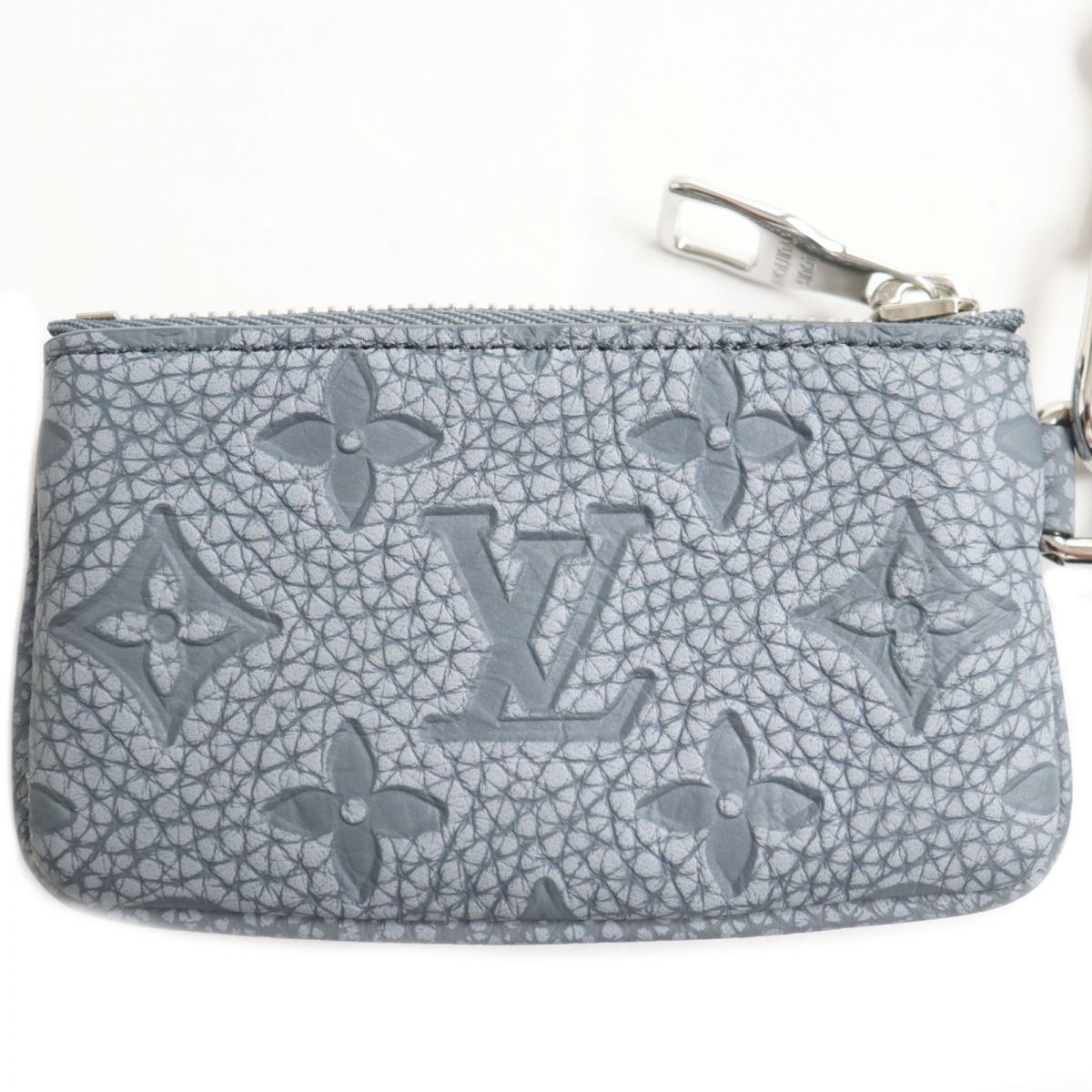 Louis Vuitton Pochette Cle Coin Case M81602