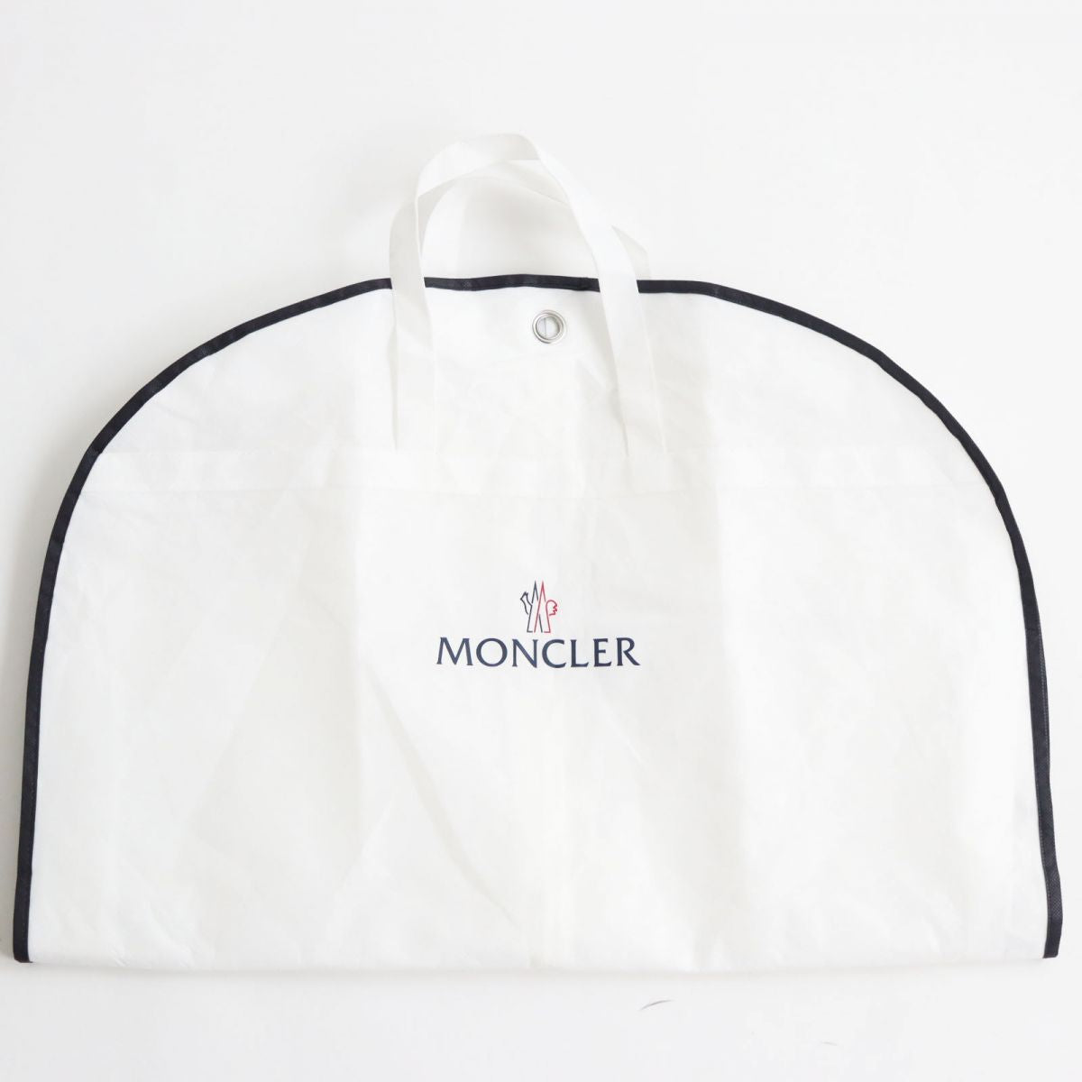 Moncler MELAMPYRE Tricolor Hooded Down Jacket