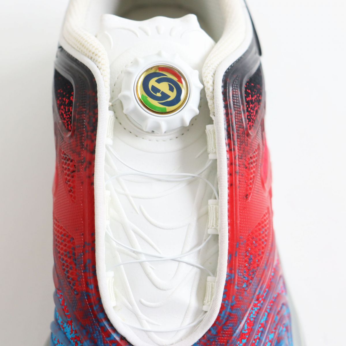 GUCCI ULTRAPACE R Sneakers Multicolor 9 1/2