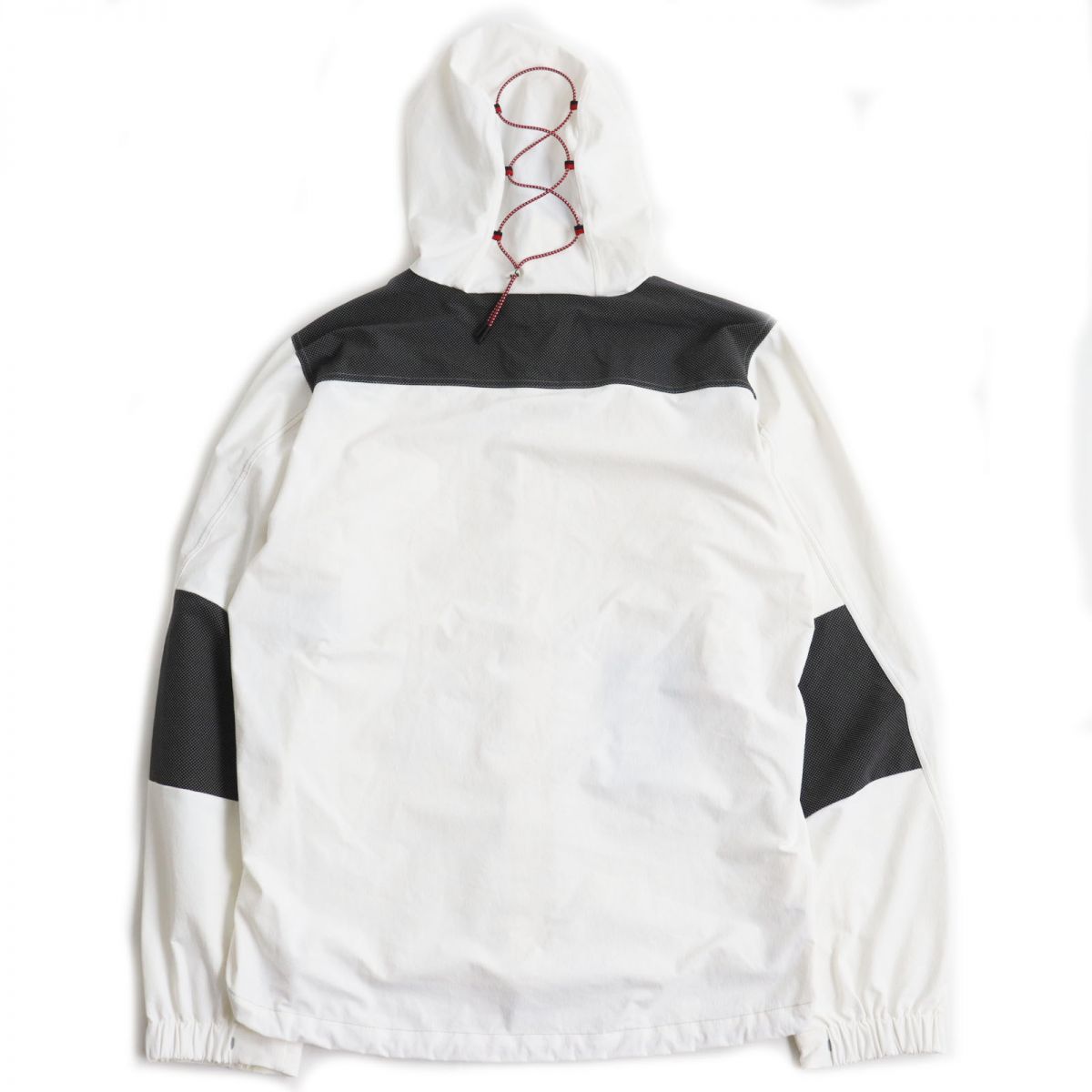 Moncler Genius ITABASHI Nylon Jacket White