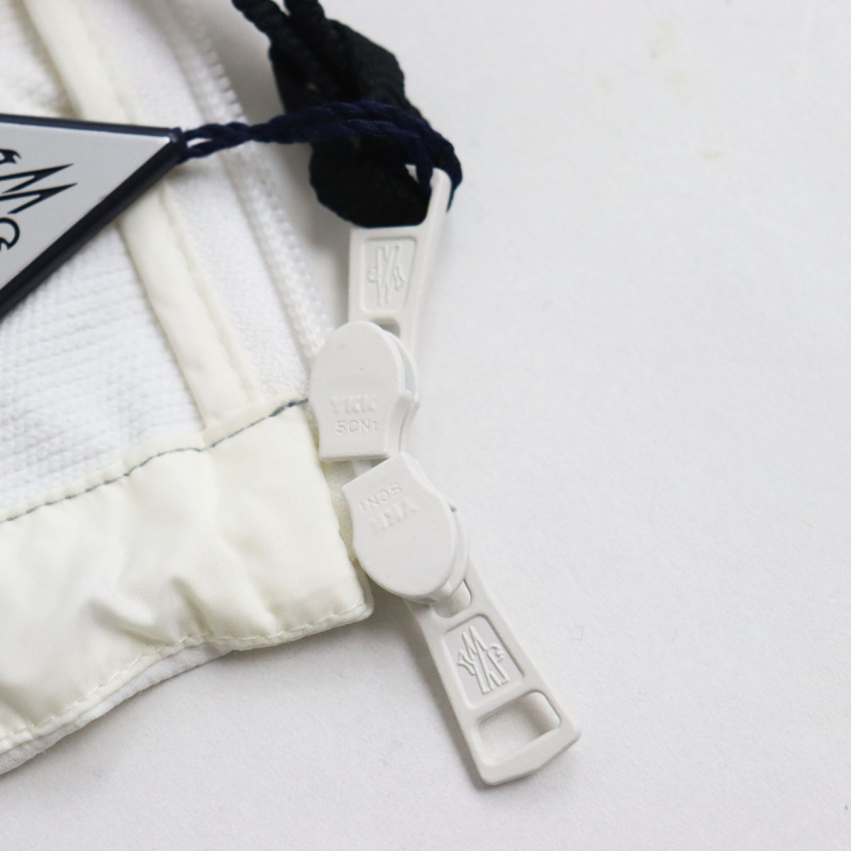 Moncler Genius ITABASHI Nylon Jacket White