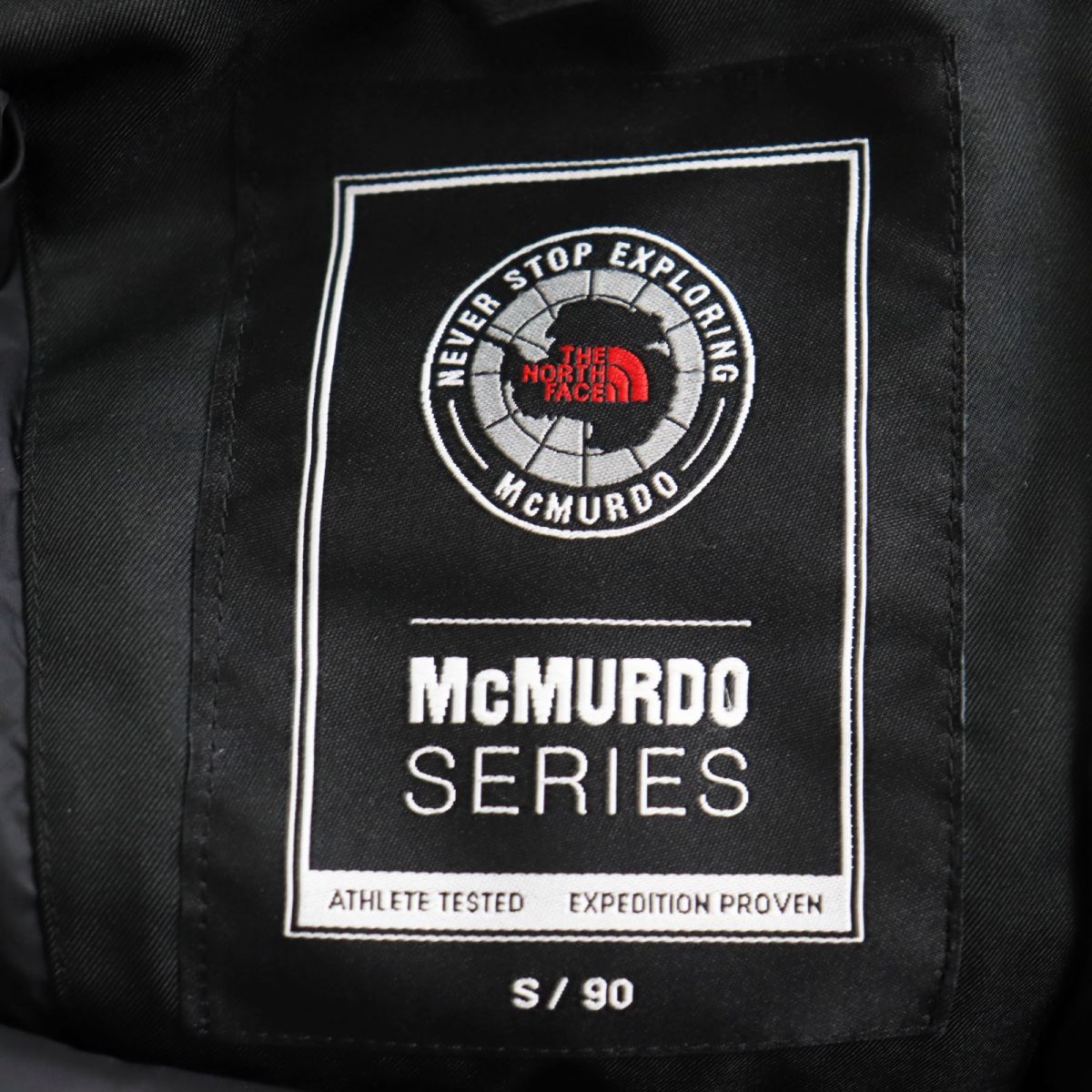 The North Face McMurdo Parka Men's Jacket