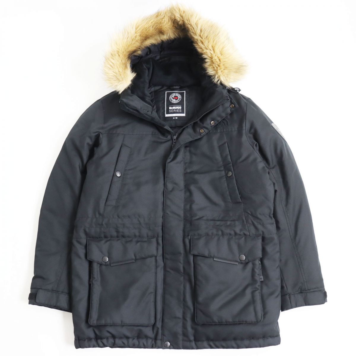 The North Face McMurdo Parka Men's Jacket