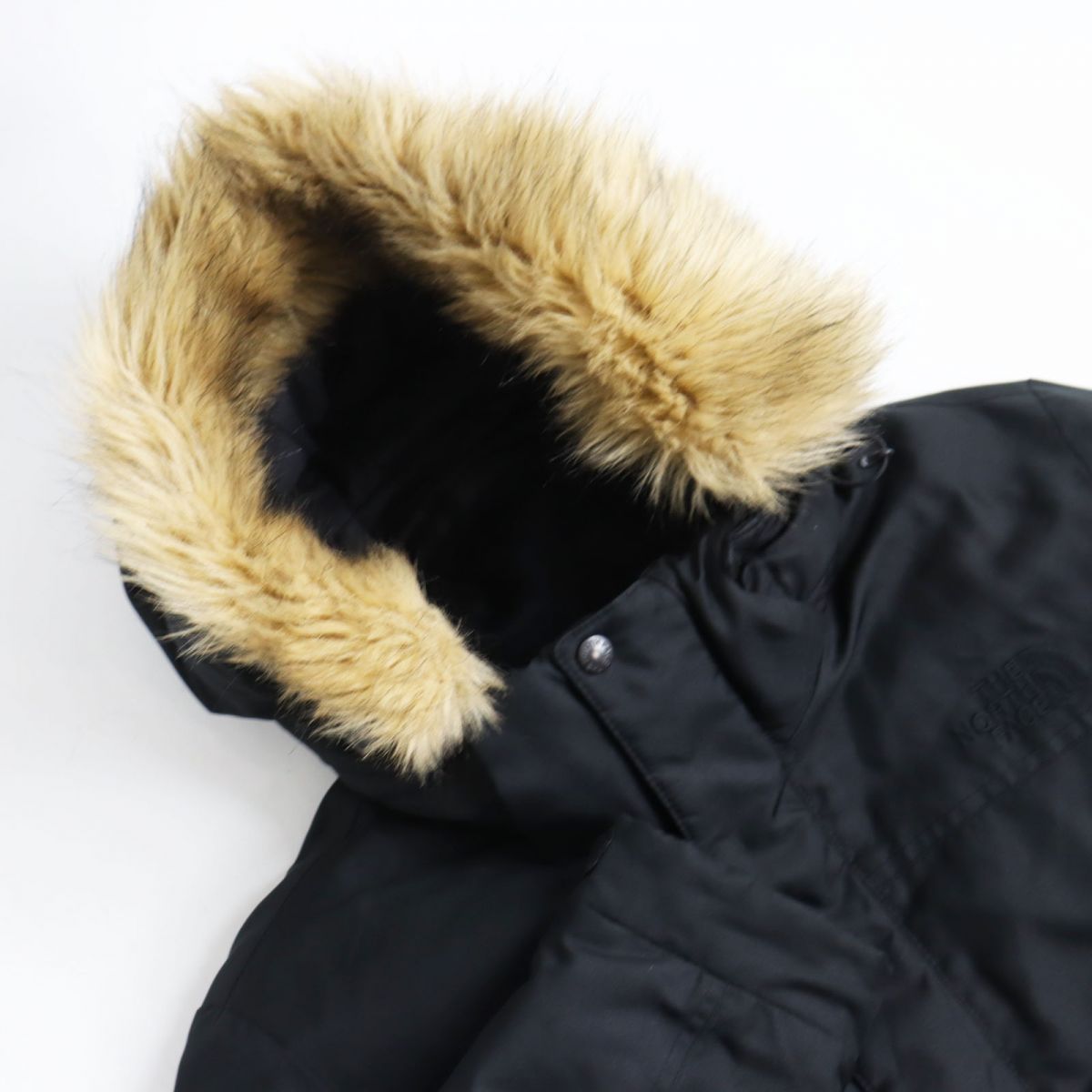 The North Face McMurdo Parka Men's Jacket