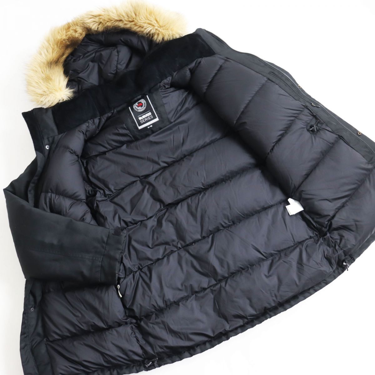 The North Face McMurdo Parka Men's Jacket