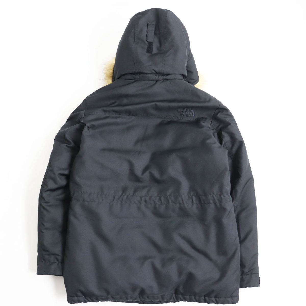 The North Face McMurdo Parka Men's Jacket