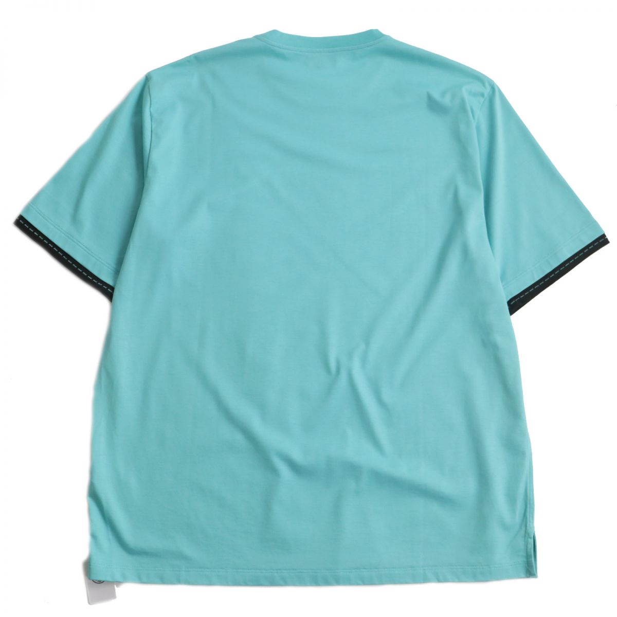 Hermes Piqures Sellier Stitch T-shirt L