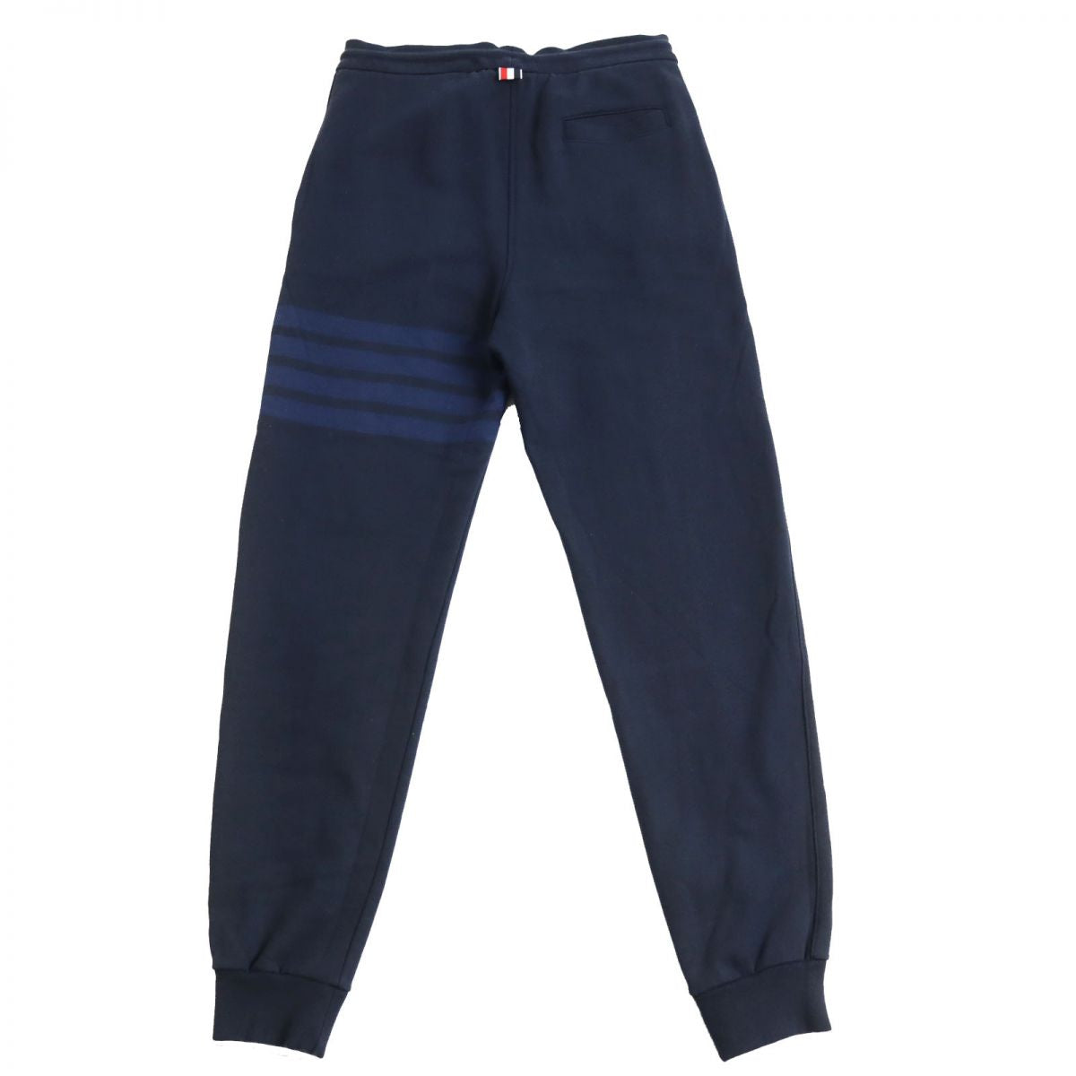 Thom Browne ZIPUP Hoodie Sweatpants Set