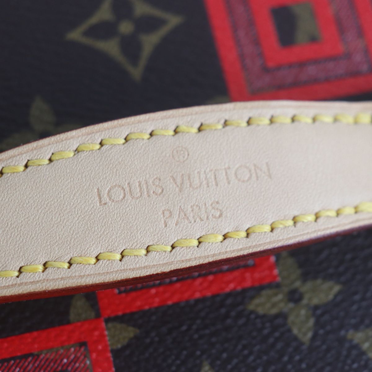 Louis Vuitton Monogram Boite Pharmacy Makeup Case