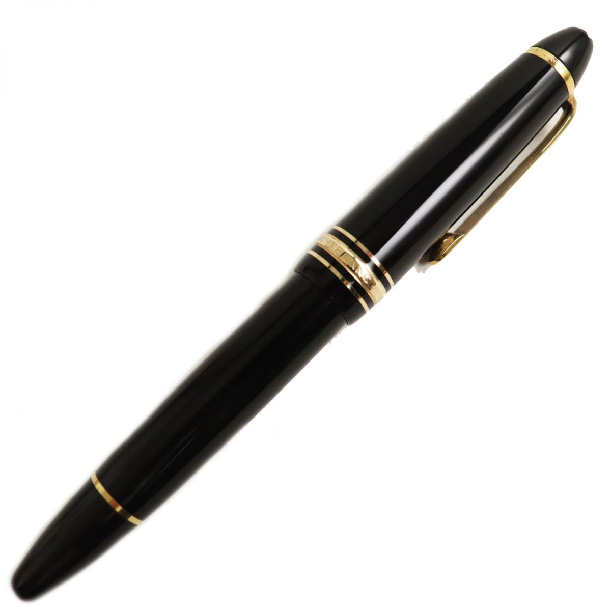 Montblanc Meisterstuck No146 14K F nib fountain pen